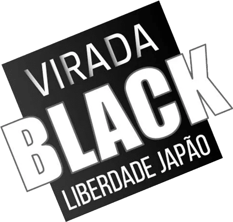 logo Virada Black